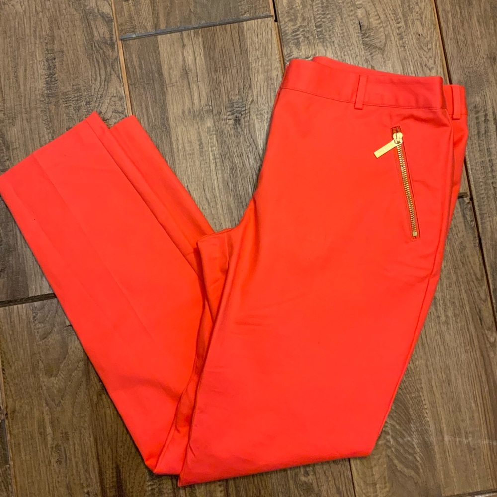 Michael Kors ankle pants. Size 8.